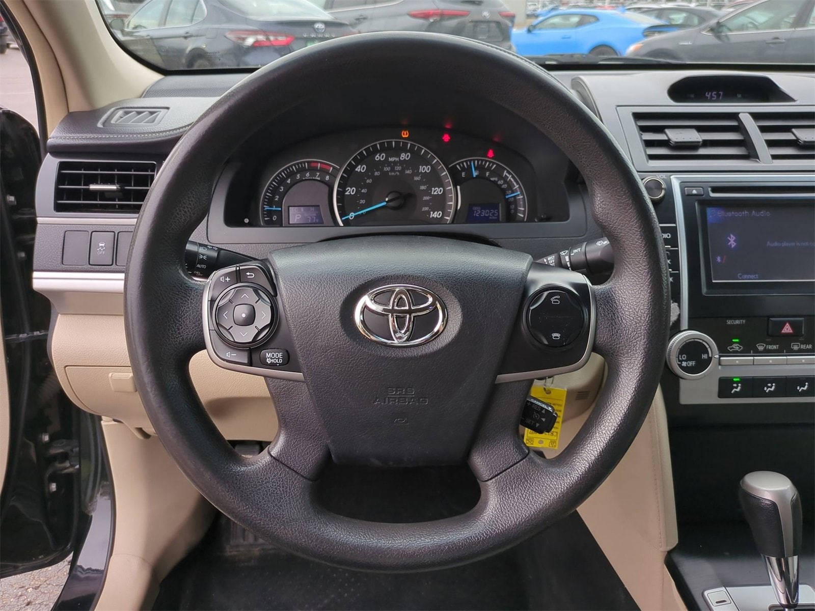 Thumbnail: 2012 Toyota Camry - 20