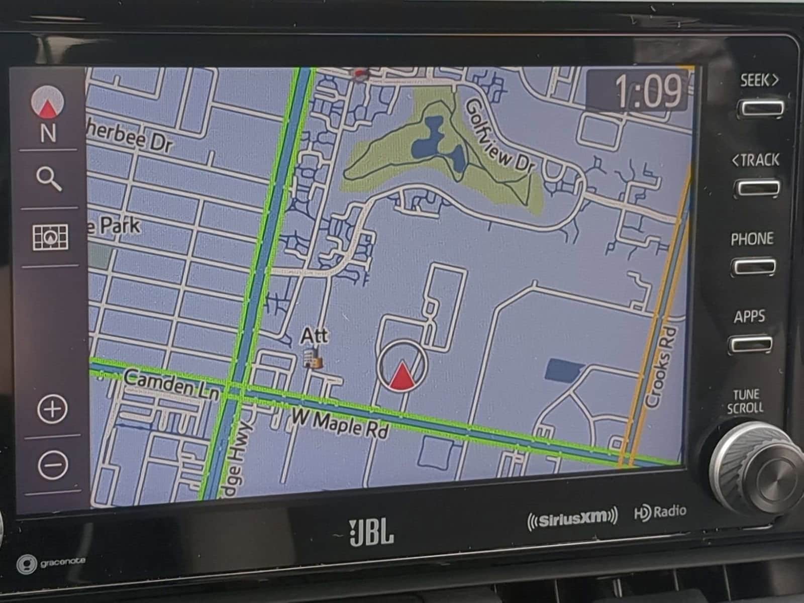 Thumbnail: 2020 Toyota RAV4 - 28