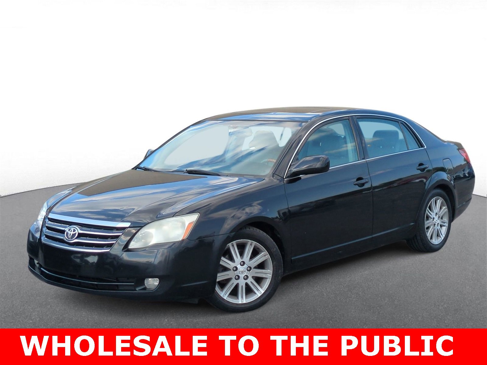 2005 Toyota Avalon XL -
                  Troy, MI