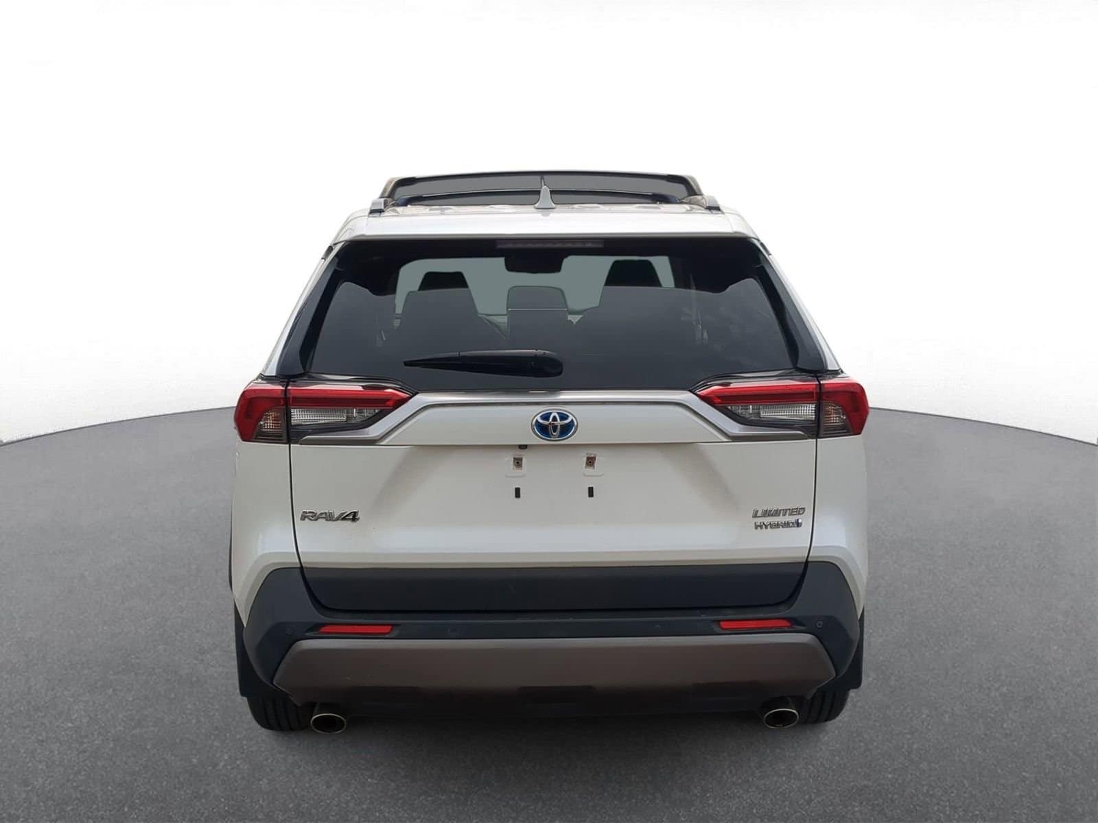 Thumbnail: 2020 Toyota RAV4 - 7