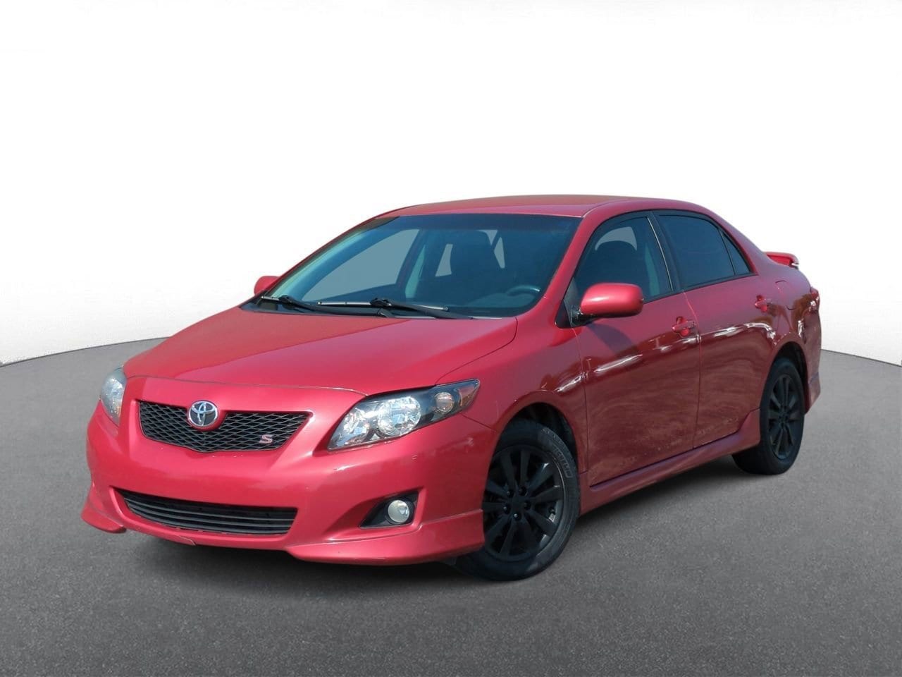 2010 Toyota Corolla LE -
                  Troy, MI