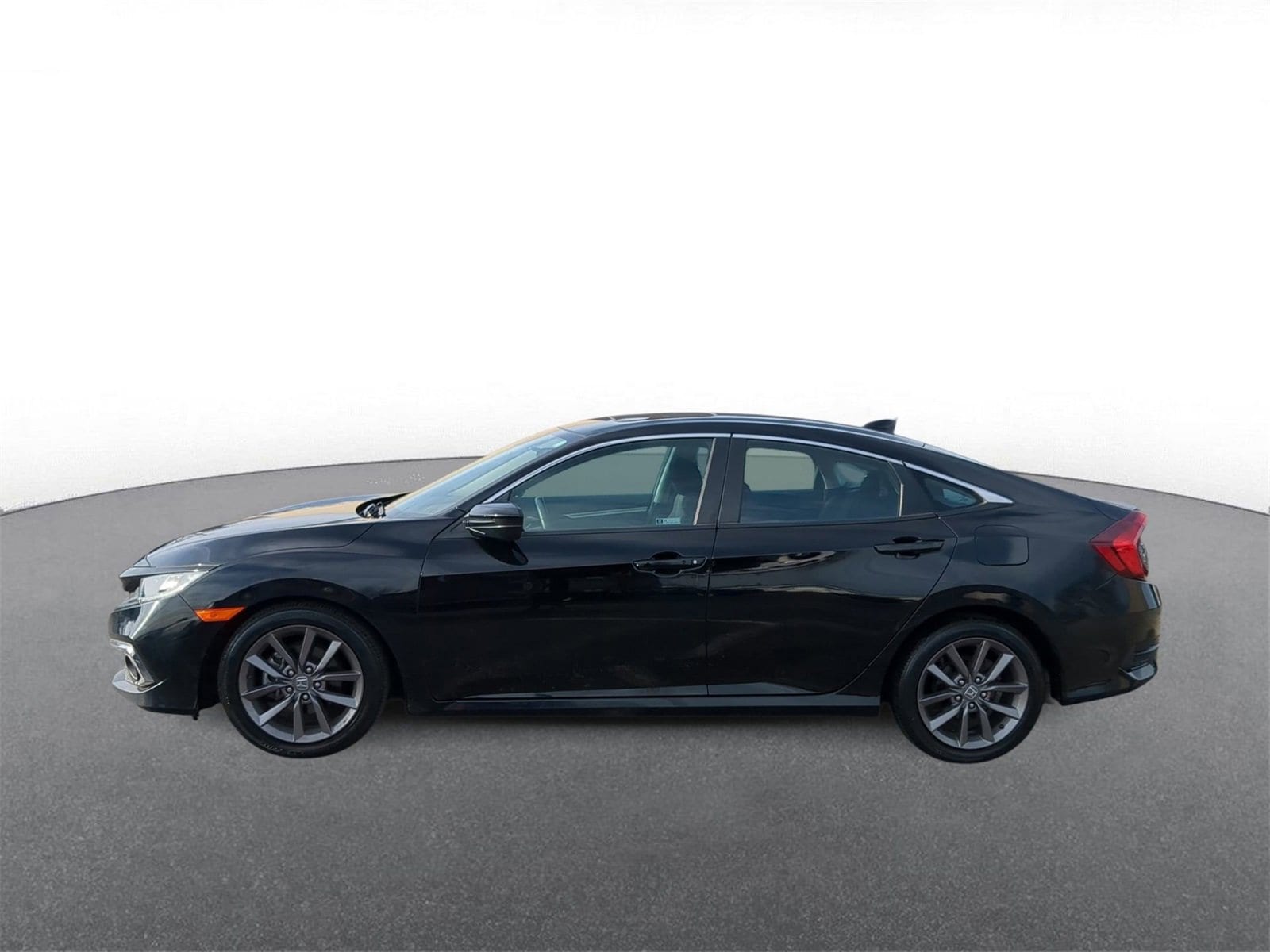 Thumbnail: 2020 Honda Civic - 5