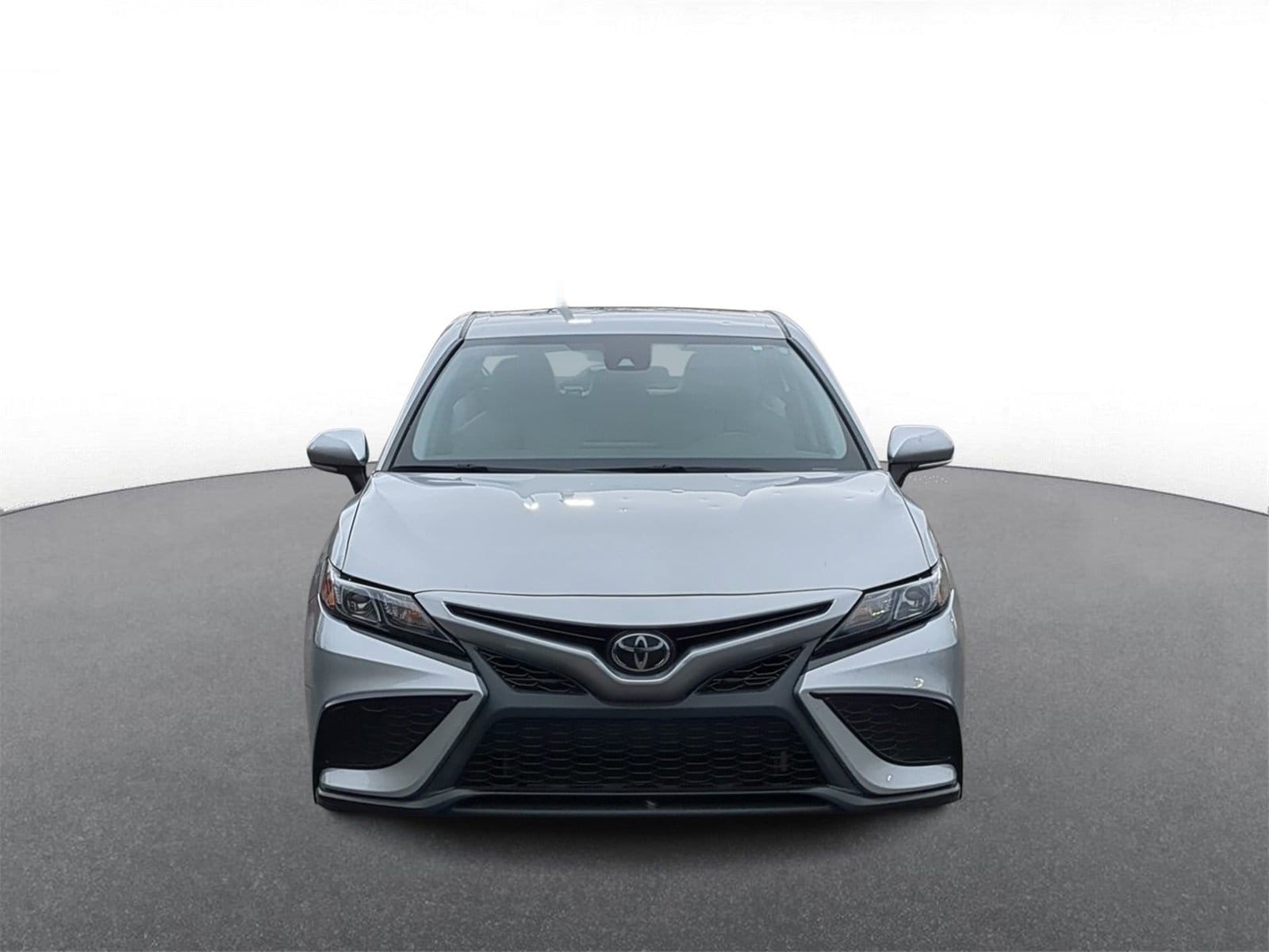 Thumbnail: 2023 Toyota Camry - 3