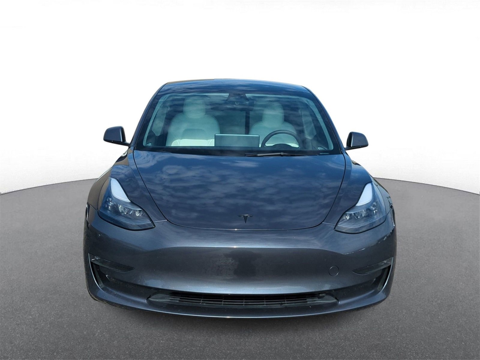 2023 Tesla Model 3 Performance photo 3