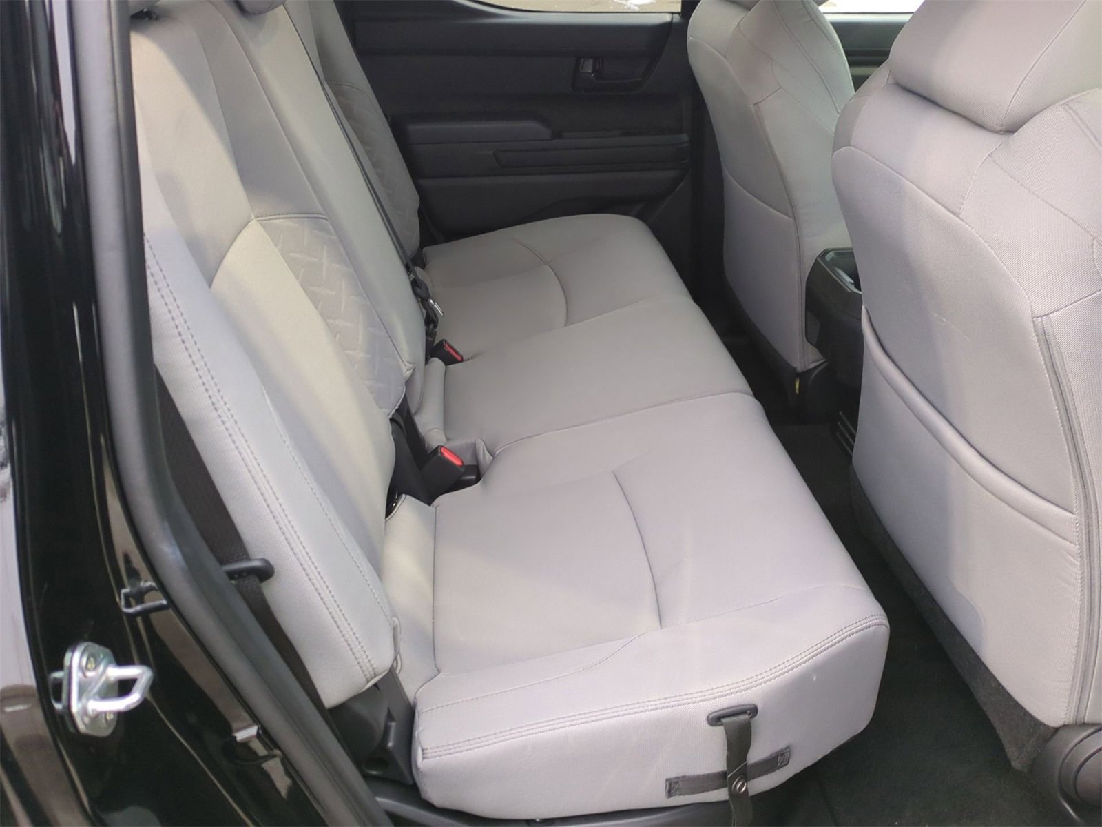 Thumbnail: 2024 Toyota Tacoma - 20