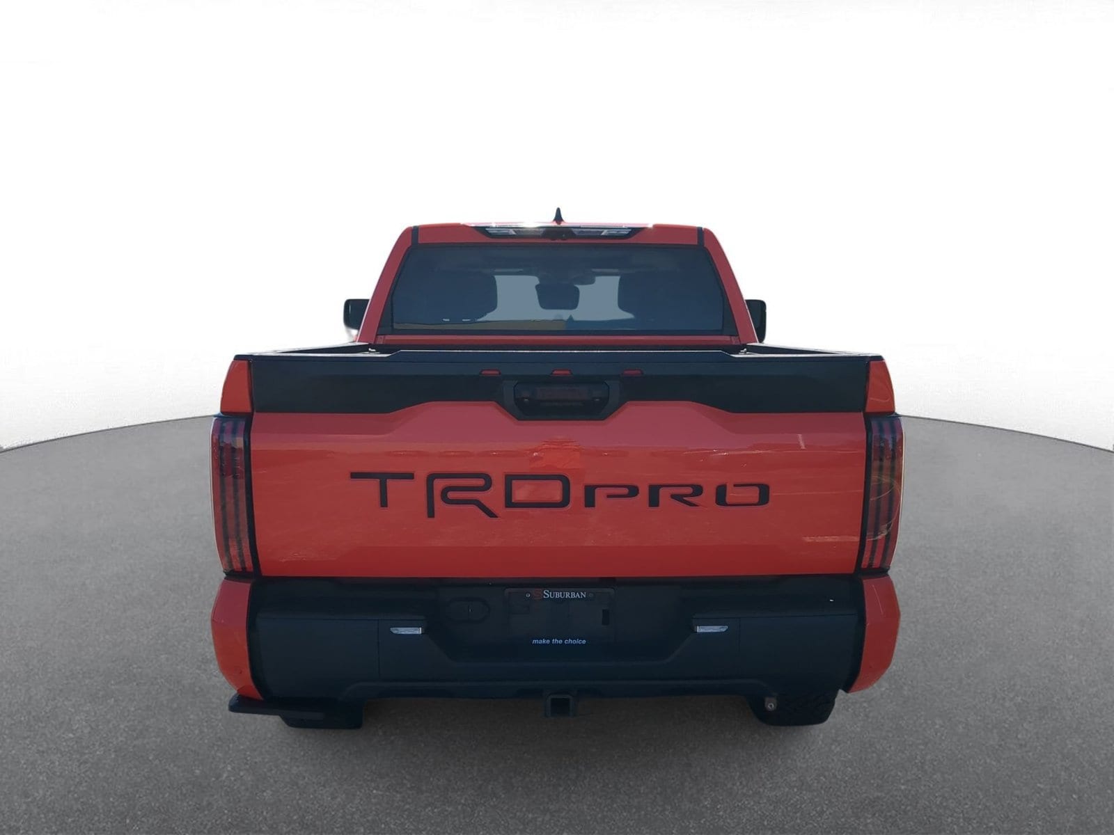 2023 Toyota Tundra TRD Pro - Photo 7