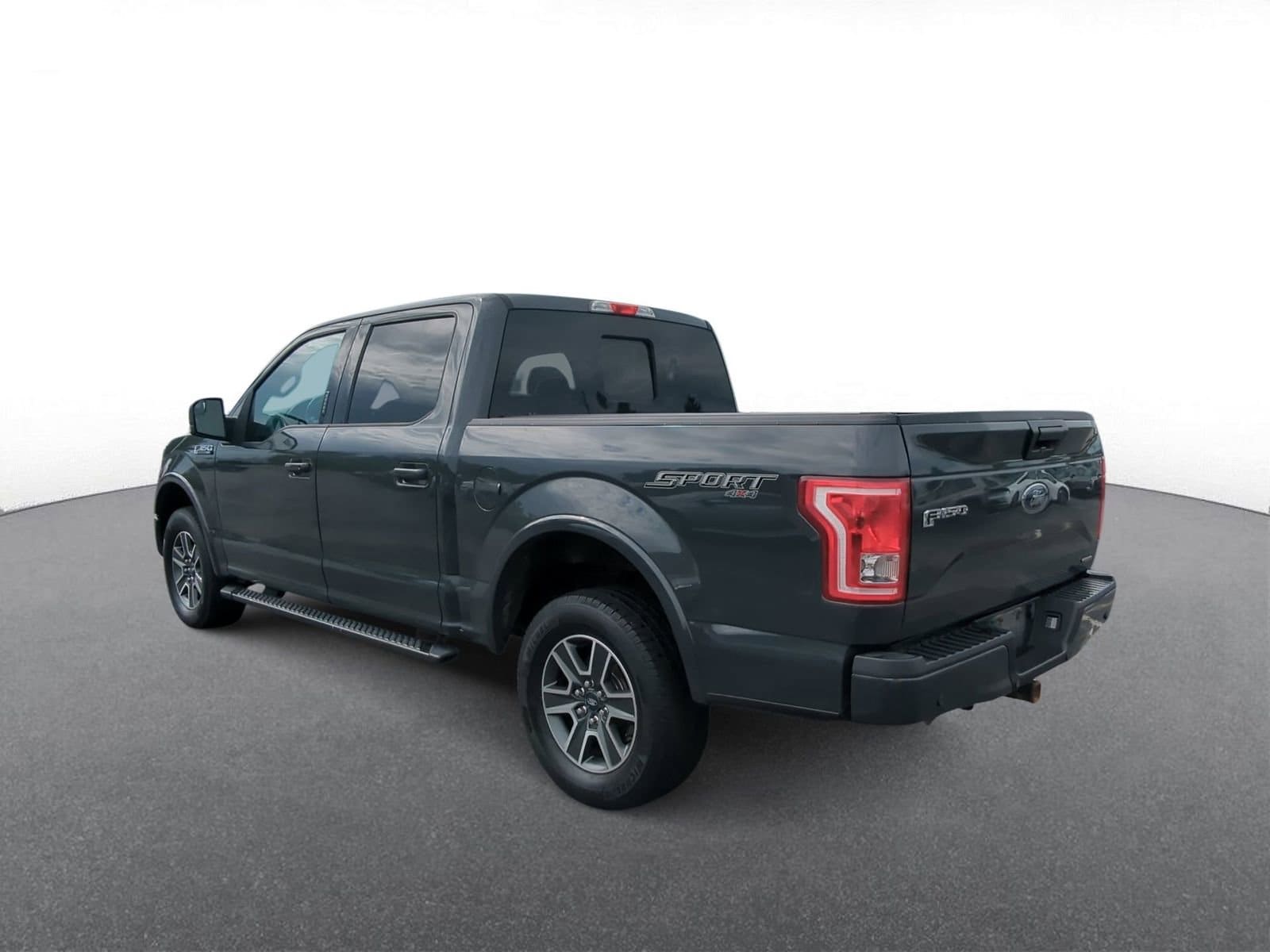 Thumbnail: 2016 Ford F-150 - 6