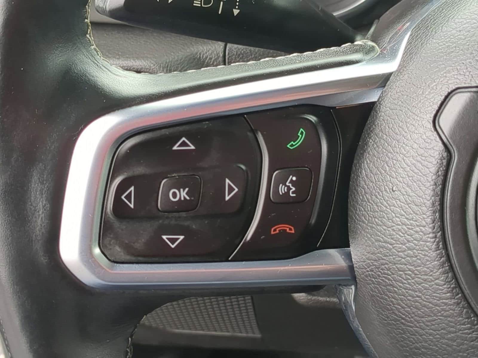 Thumbnail: 2018 Jeep Wrangler - 22