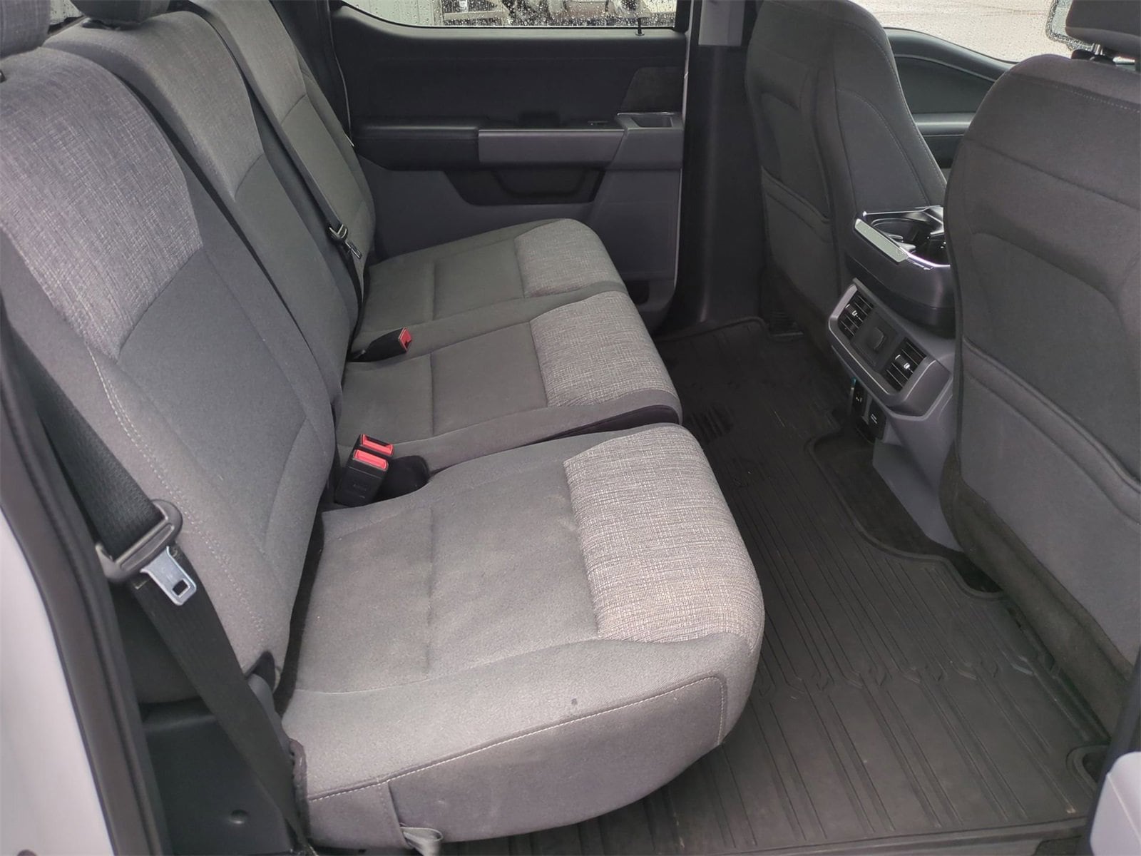 Thumbnail: 2021 Ford F-150 - 20