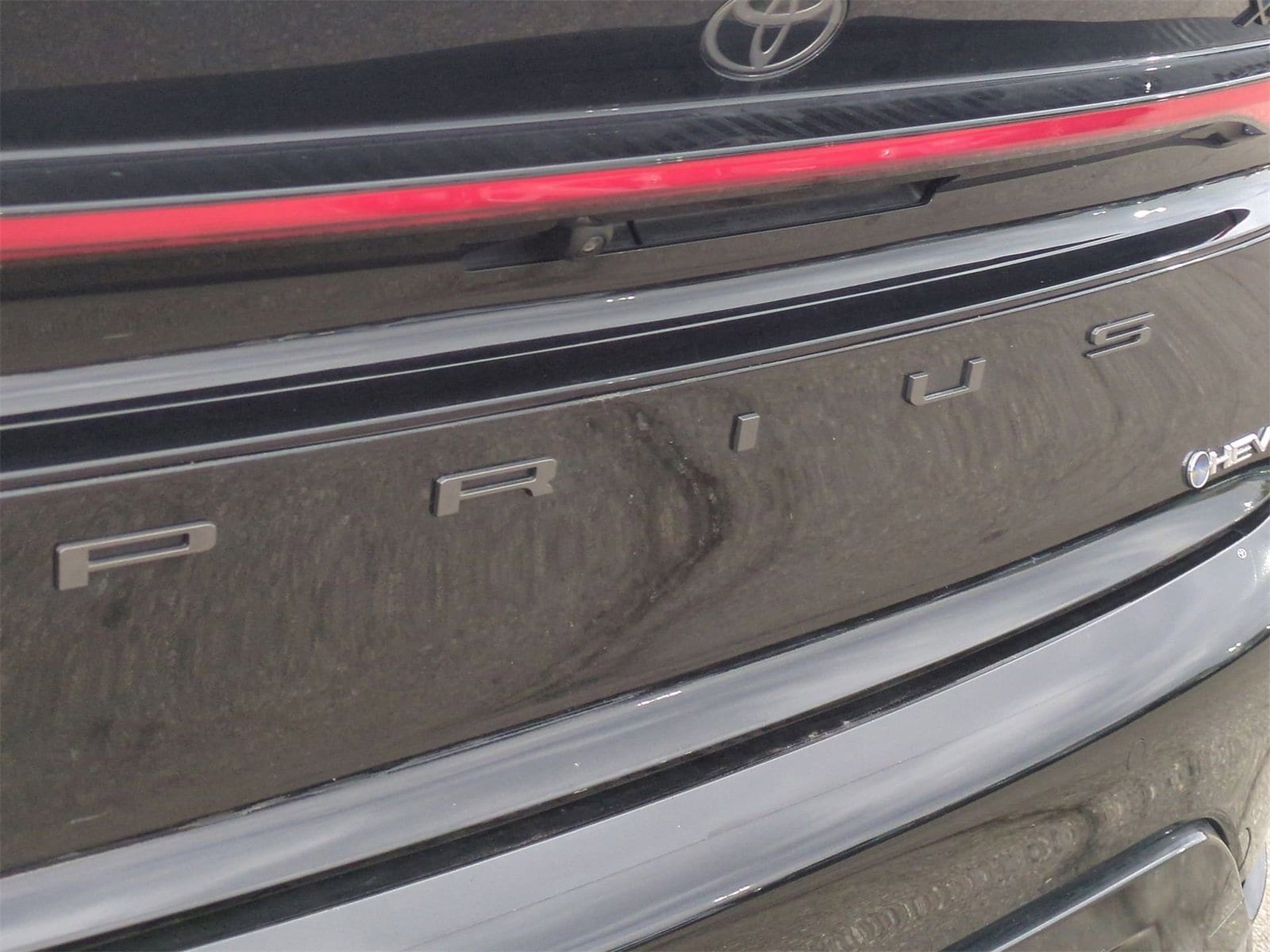 Thumbnail: 2025 Toyota Prius - 13