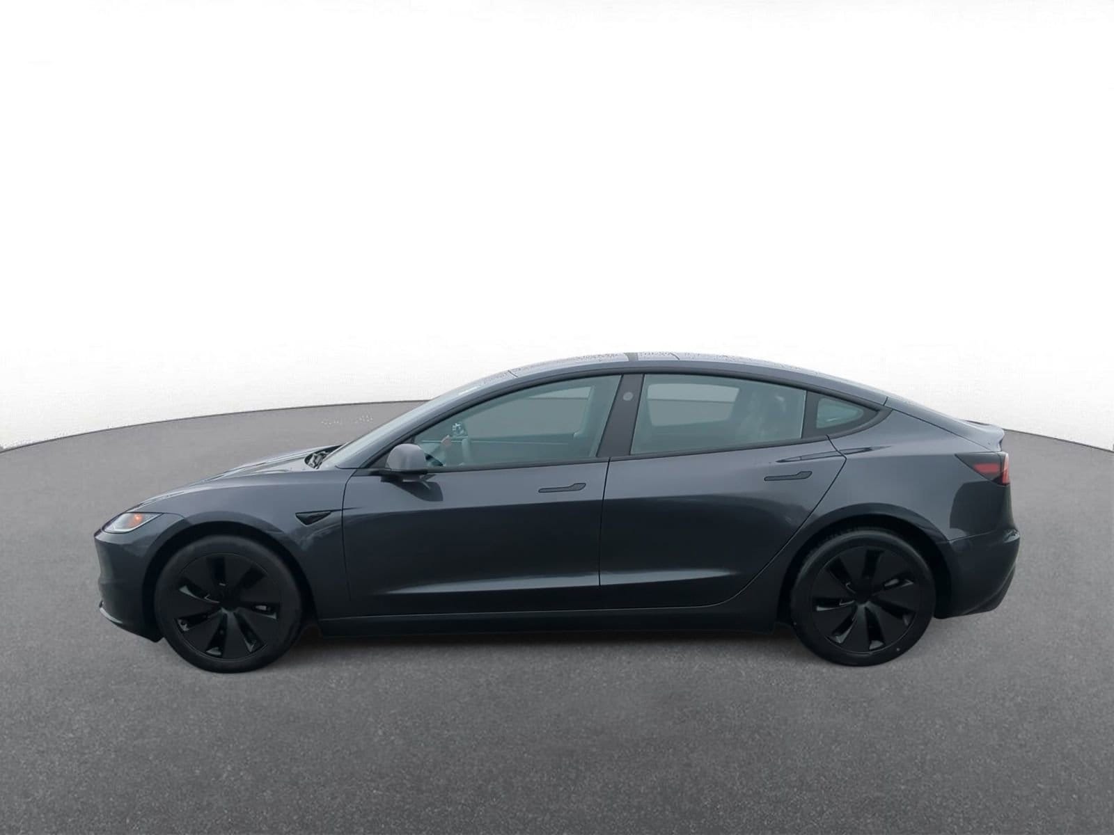 Thumbnail: 2024 Tesla Model 3 - 5
