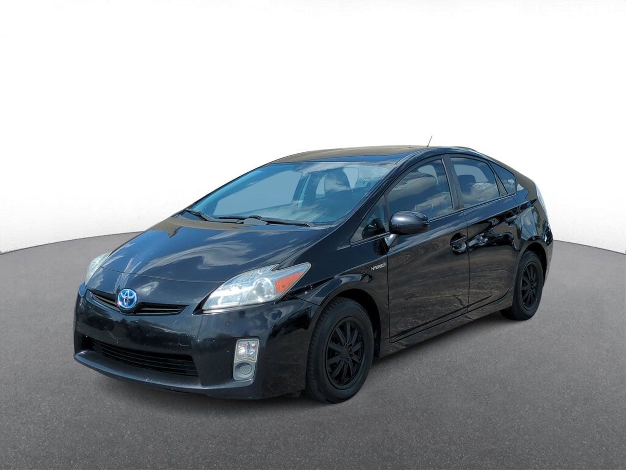 Thumbnail: 2010 Toyota Prius - 4
