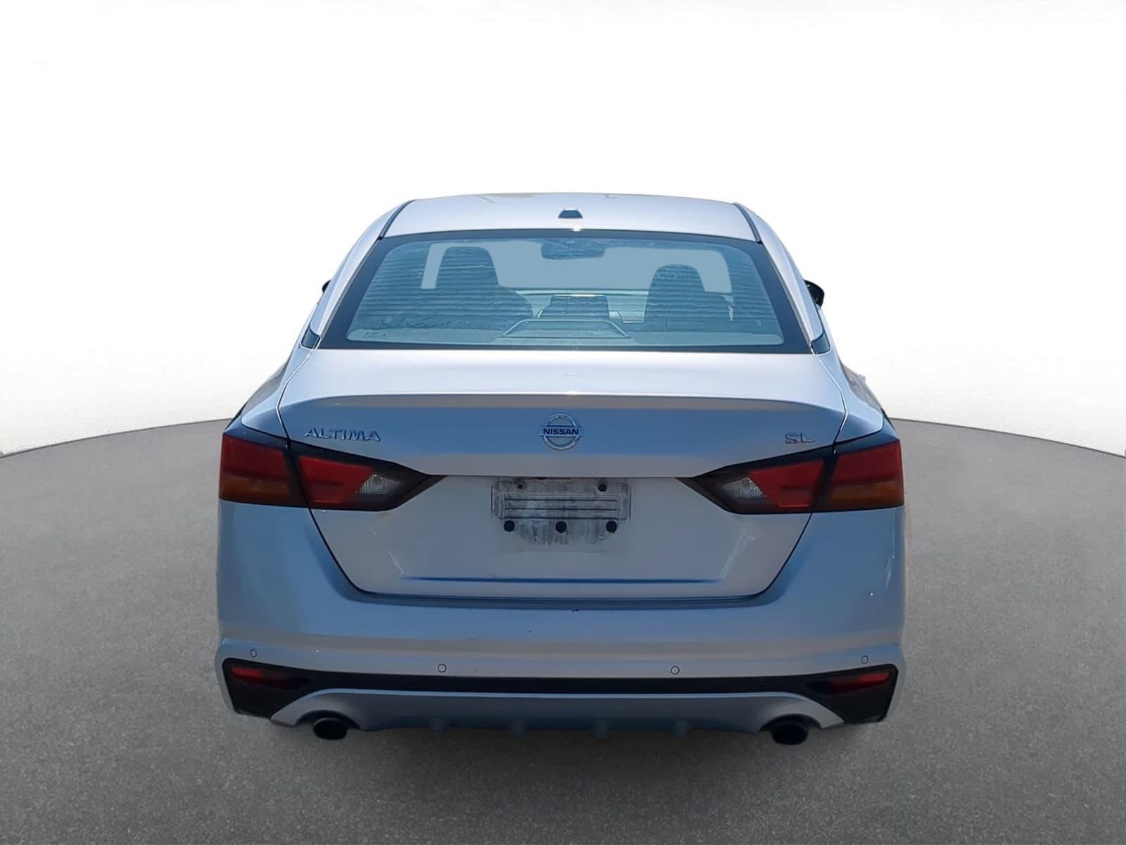 Thumbnail: 2019 Nissan Altima - 7