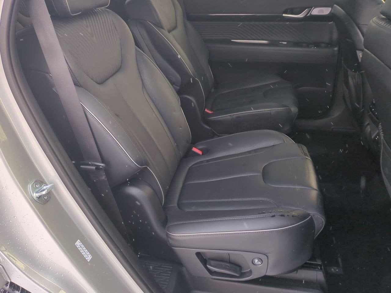 Thumbnail: 2023 Hyundai Palisade - 20