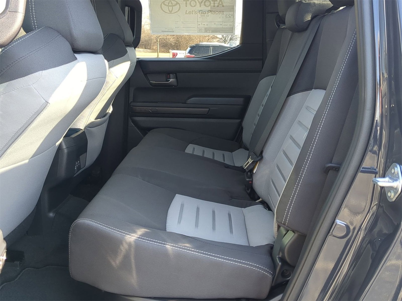 Thumbnail: 2025 Toyota Tacoma - 26