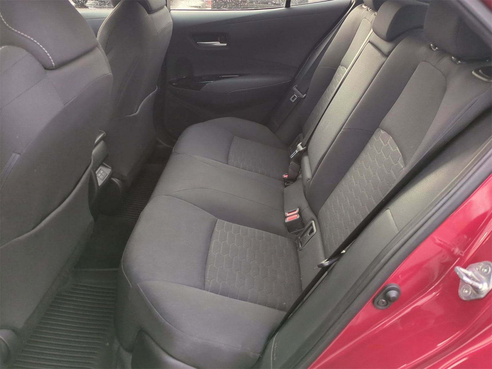 Thumbnail: 2023 Toyota Corolla - 18