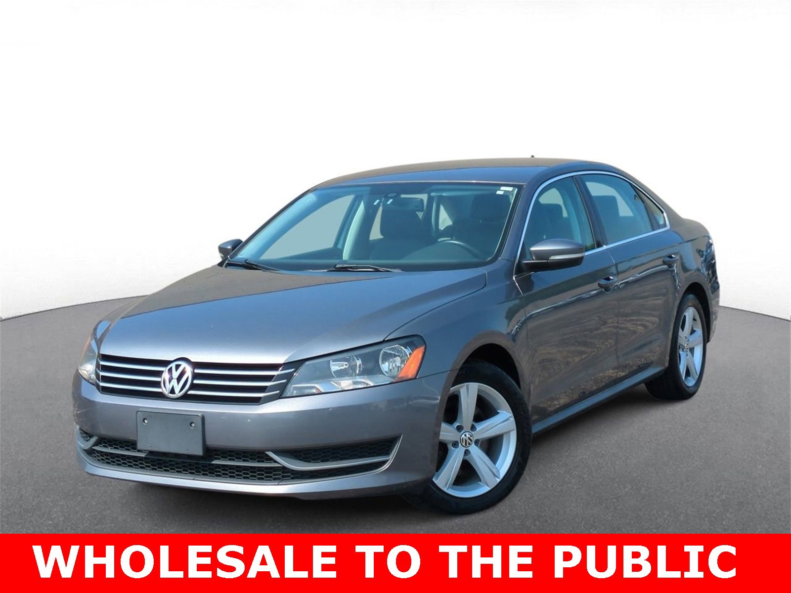 2014 Volkswagen Passat SE -
                  Troy, MI