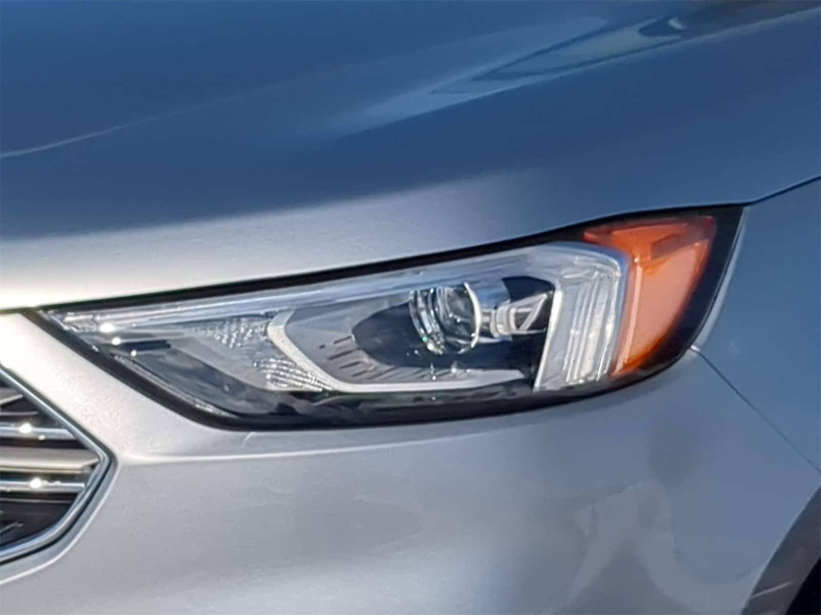 Thumbnail: 2021 Ford Edge - 18