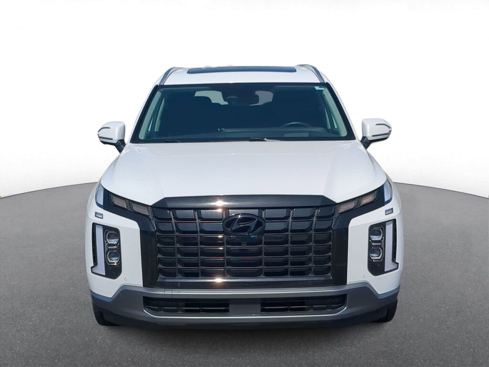 Thumbnail: 2023 Hyundai Palisade - 3