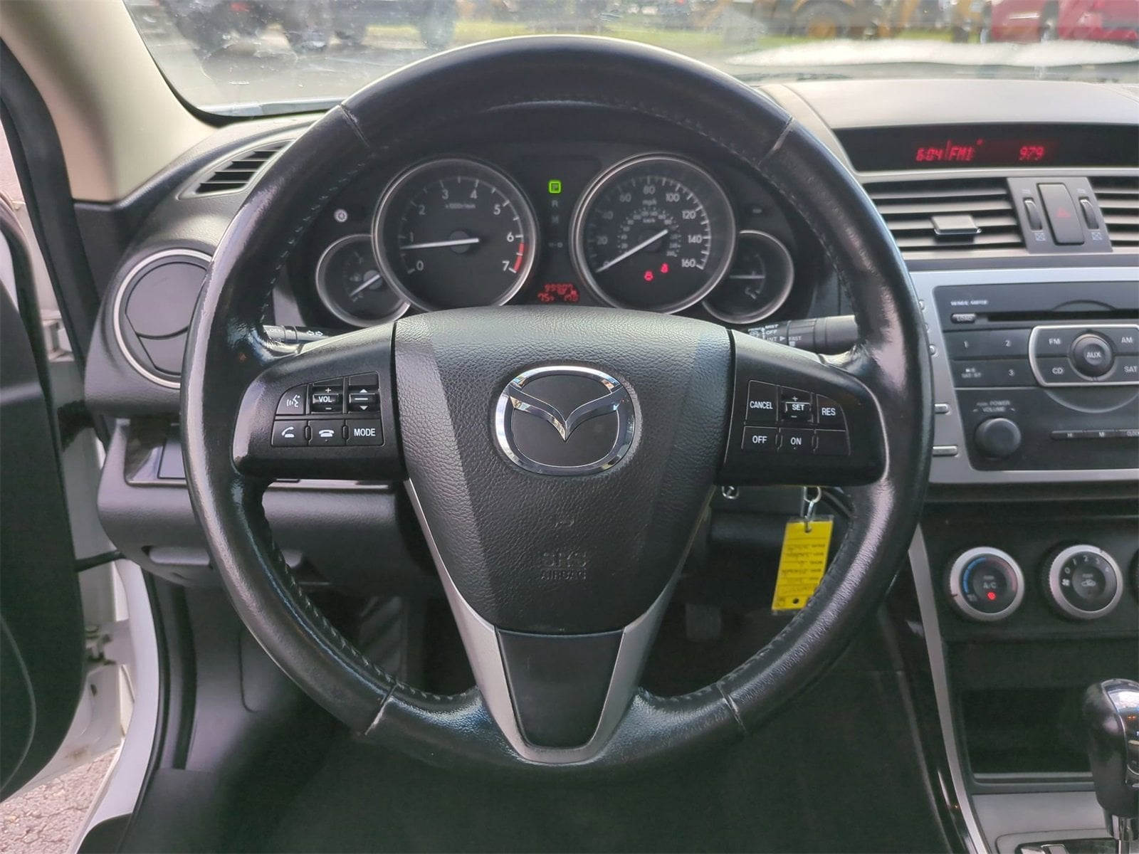 Thumbnail: 2011 Mazda Mazda6 - 22