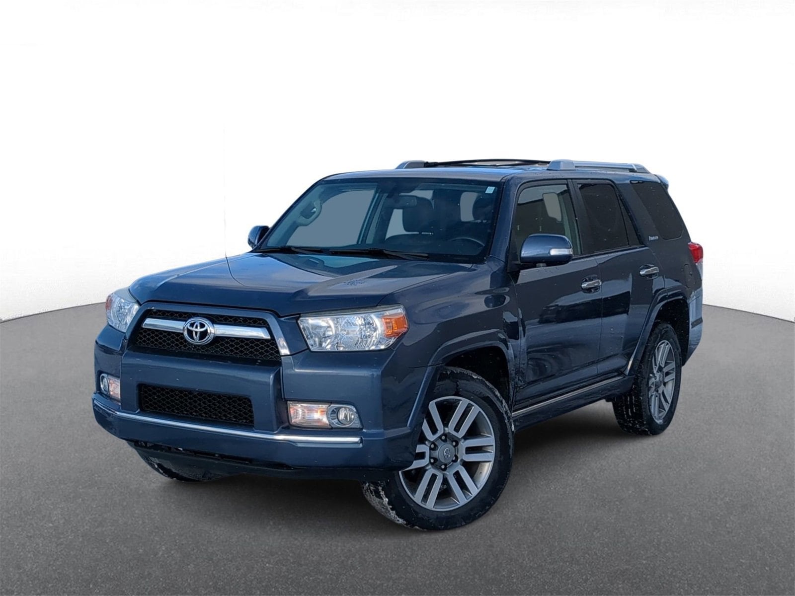 2010 Toyota 4Runner SR5 -
                  Troy, MI