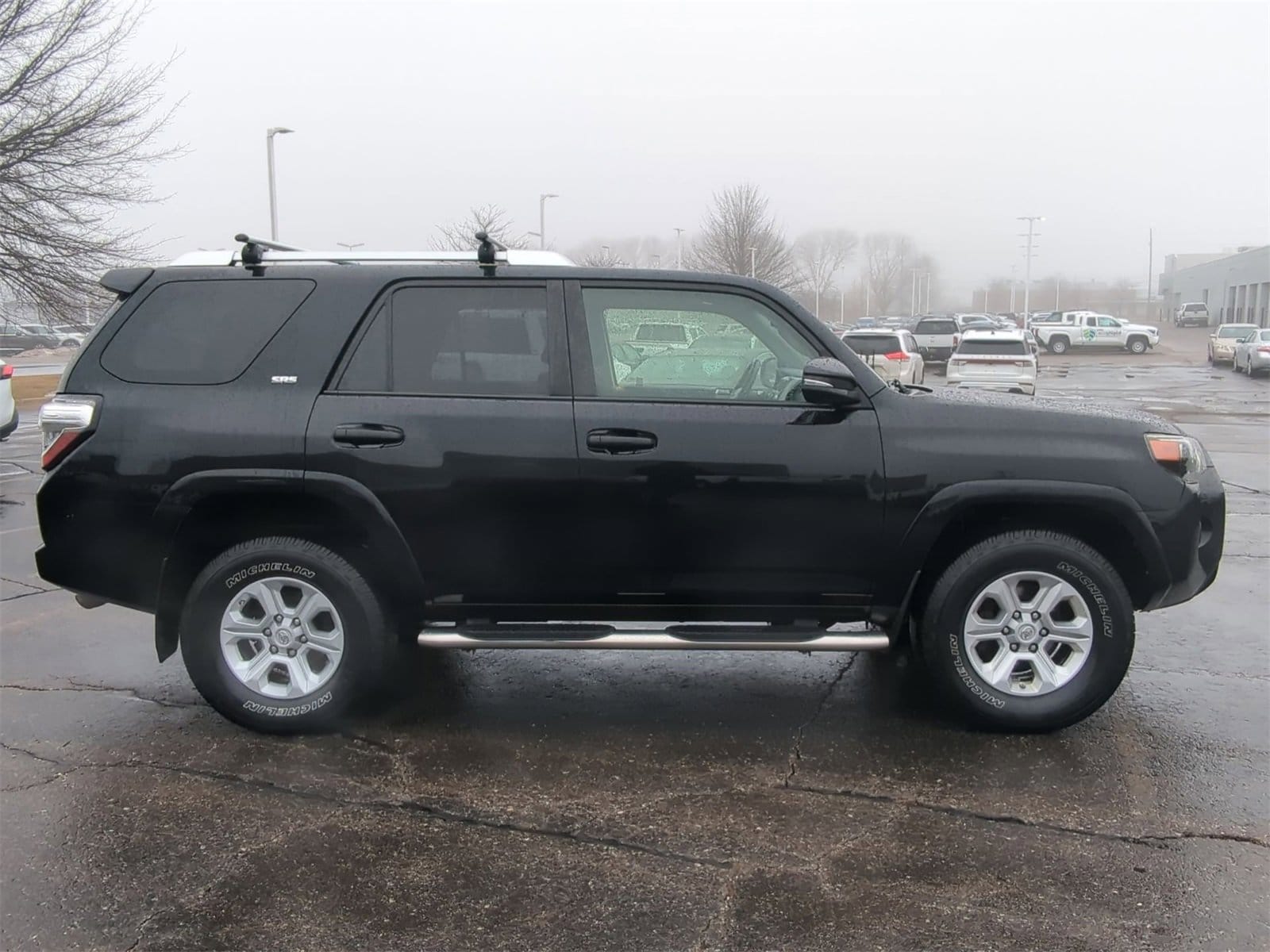 Thumbnail: 2015 Toyota 4Runner - 15