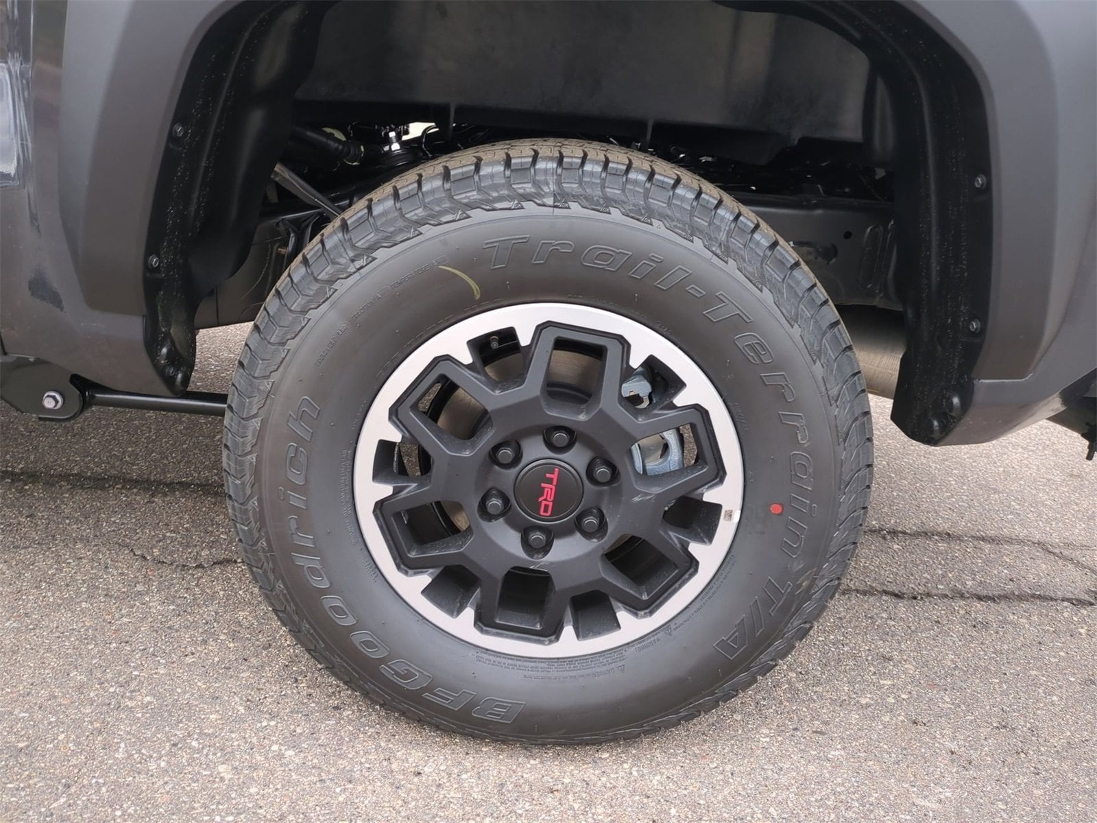 Thumbnail: 2026 Toyota Tacoma - 14