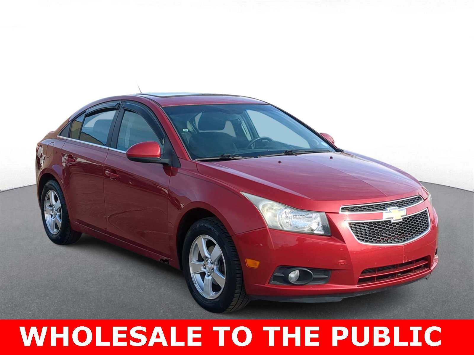 Used 2012 Chevrolet Cruze 1LT with VIN 1G1PF5SC9C7314901 for sale in Troy, MI
