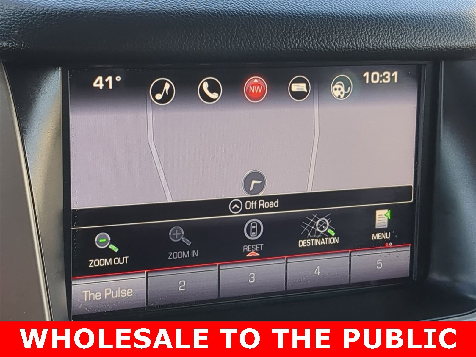 Thumbnail: 2016 GMC Yukon - 27