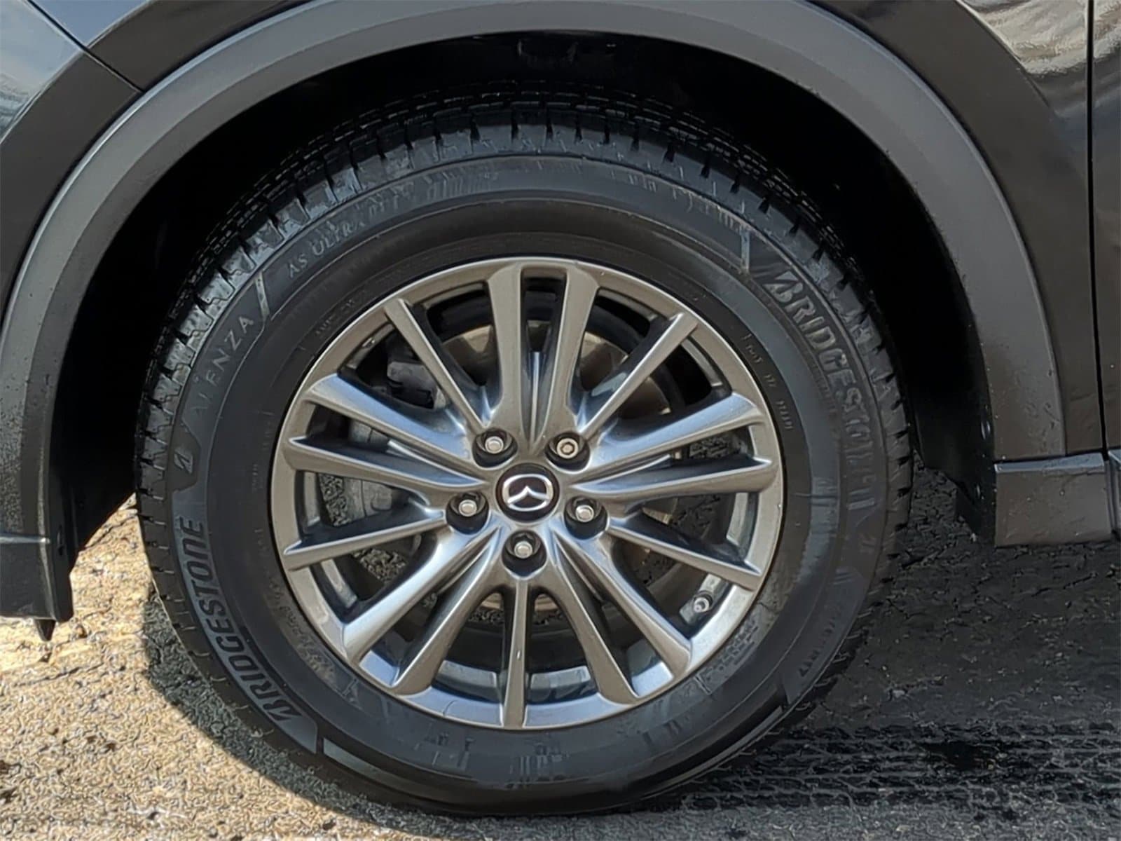 Thumbnail: 2018 Mazda CX-5 - 21