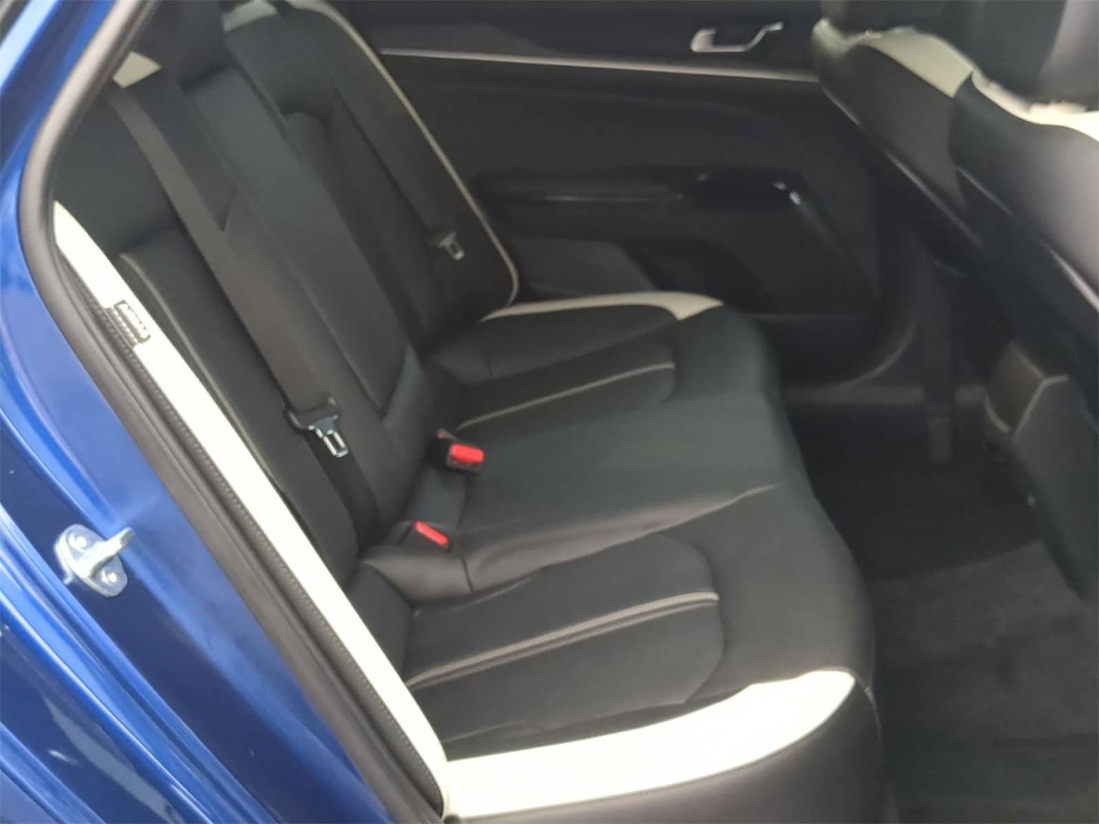 Thumbnail: 2025 Kia K5 - 20