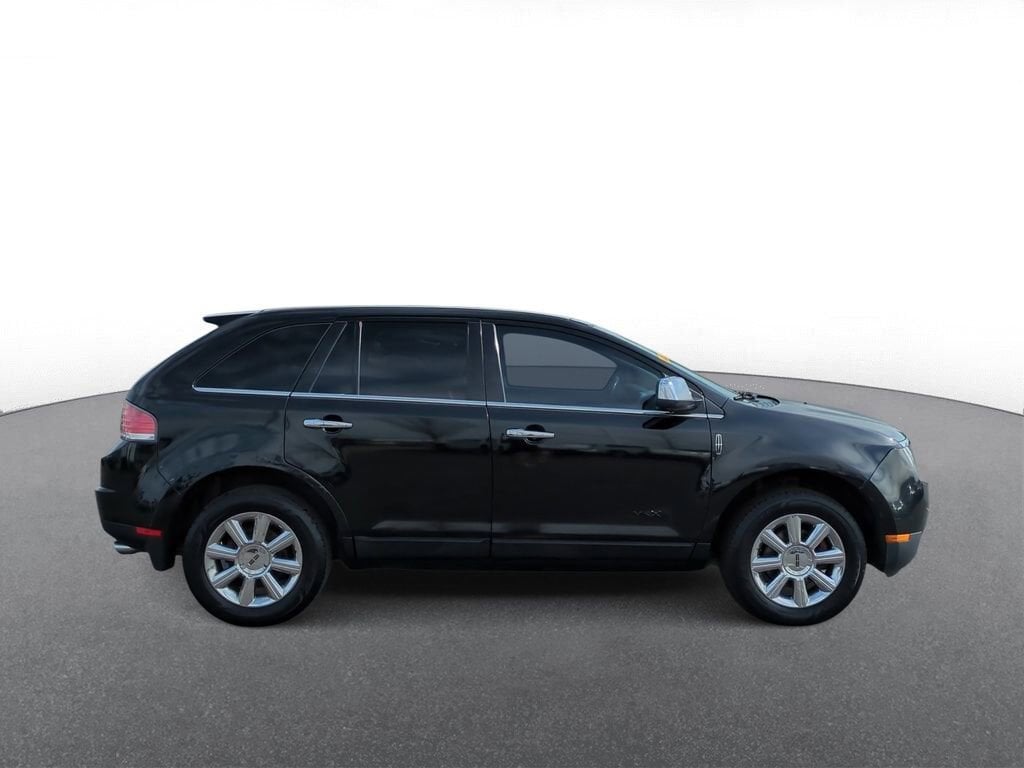 2009 Lincoln MKX  9
