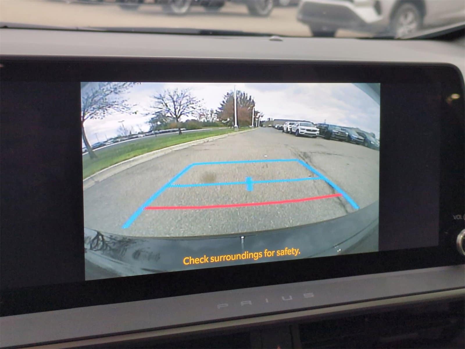 Thumbnail: 2025 Toyota Prius - 29