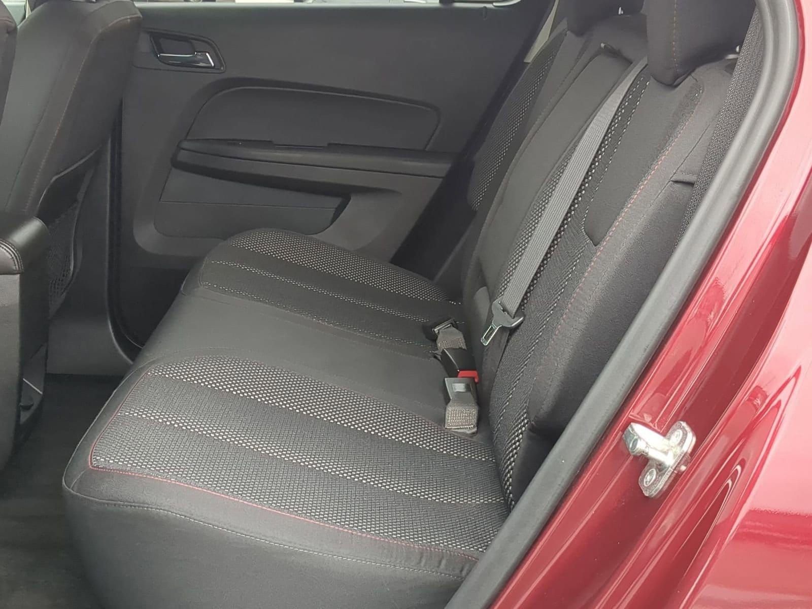 Thumbnail: 2016 Chevrolet Equinox - 19