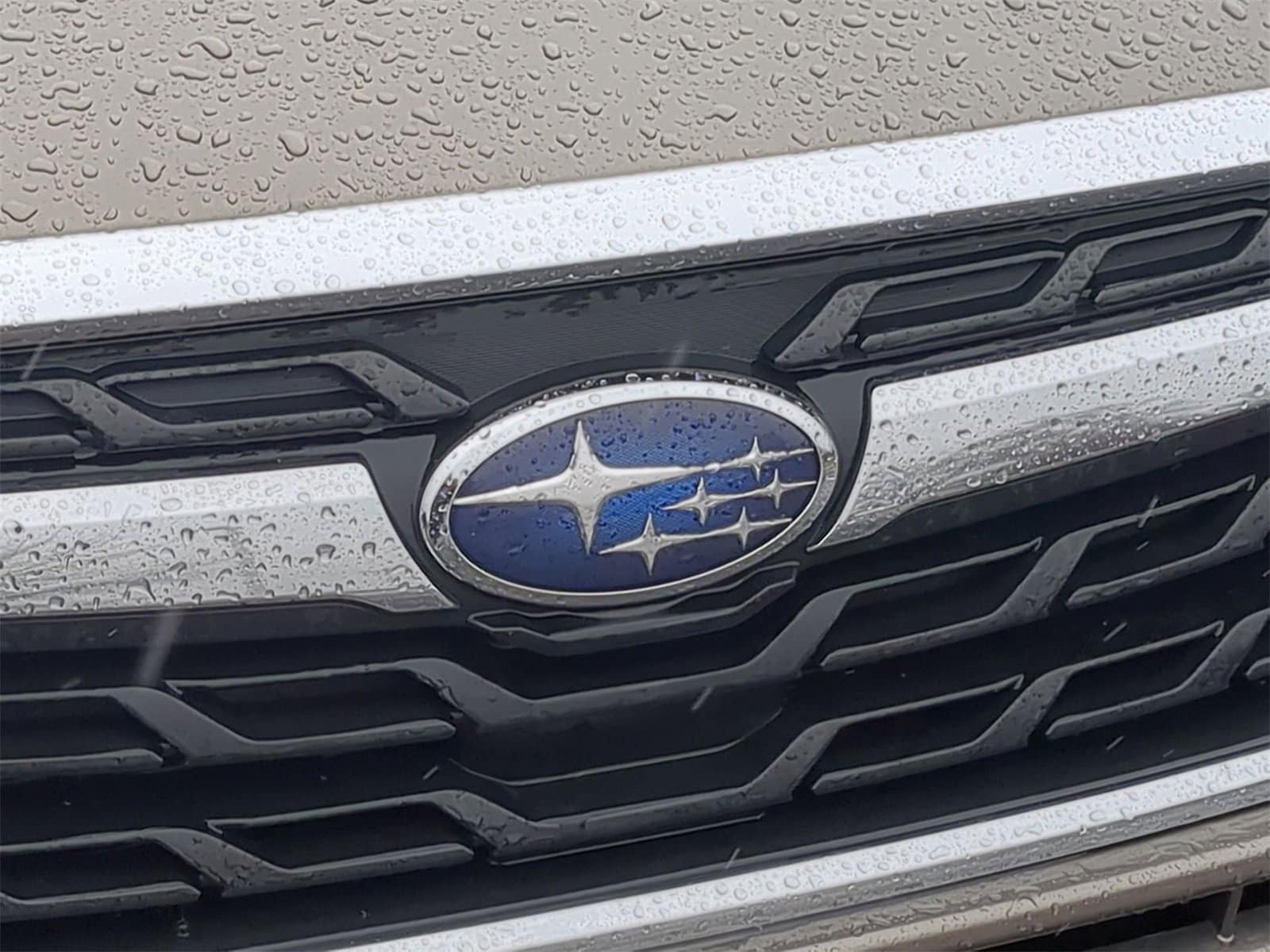 Thumbnail: 2017 Subaru Forester - 19