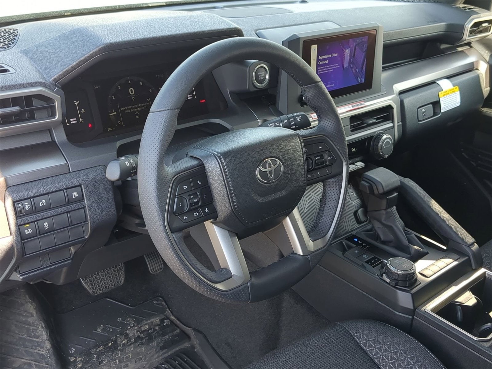 Thumbnail: 2026 Toyota 4Runner - 10