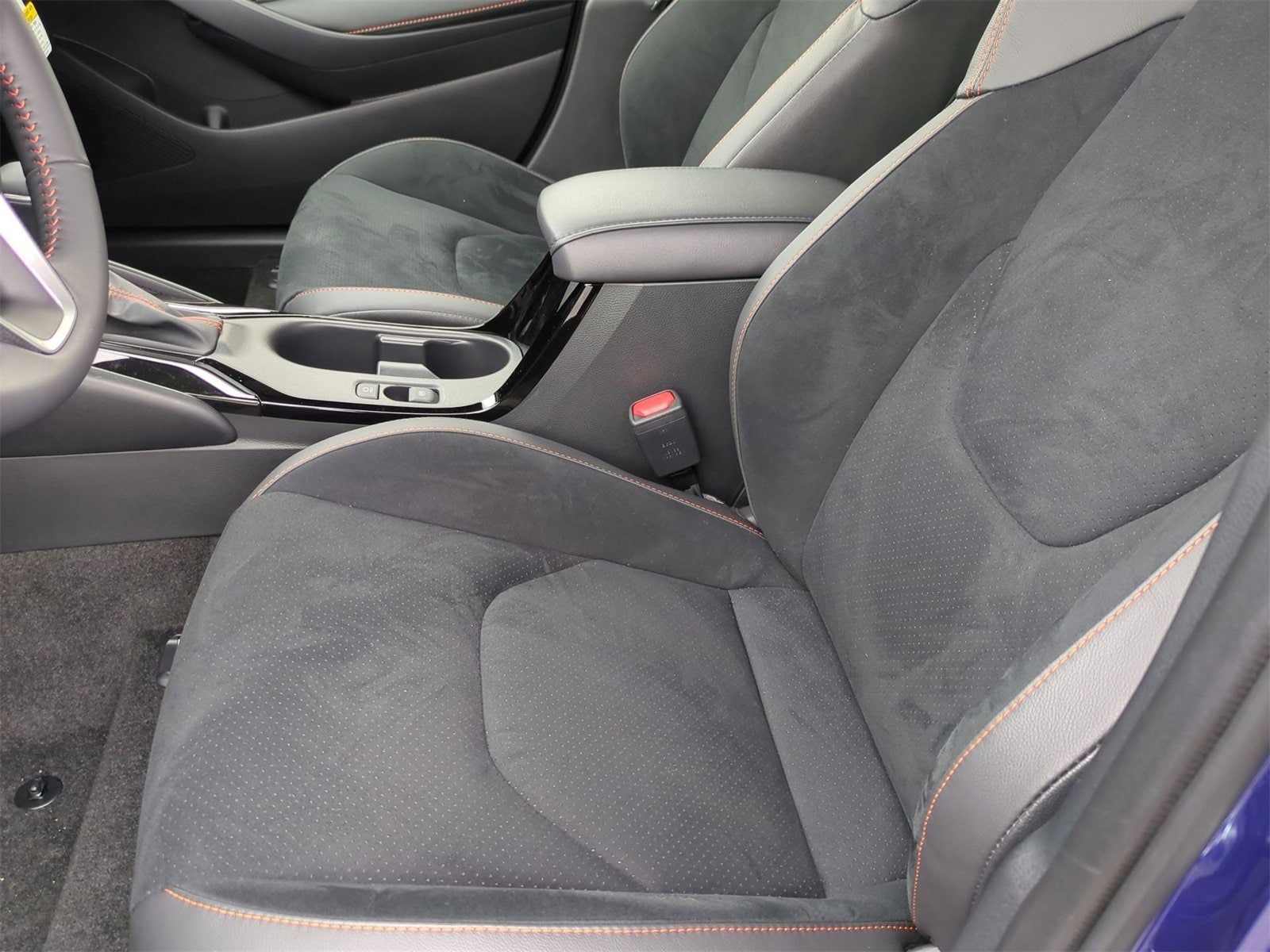 Thumbnail: 2026 Toyota Corolla - 16