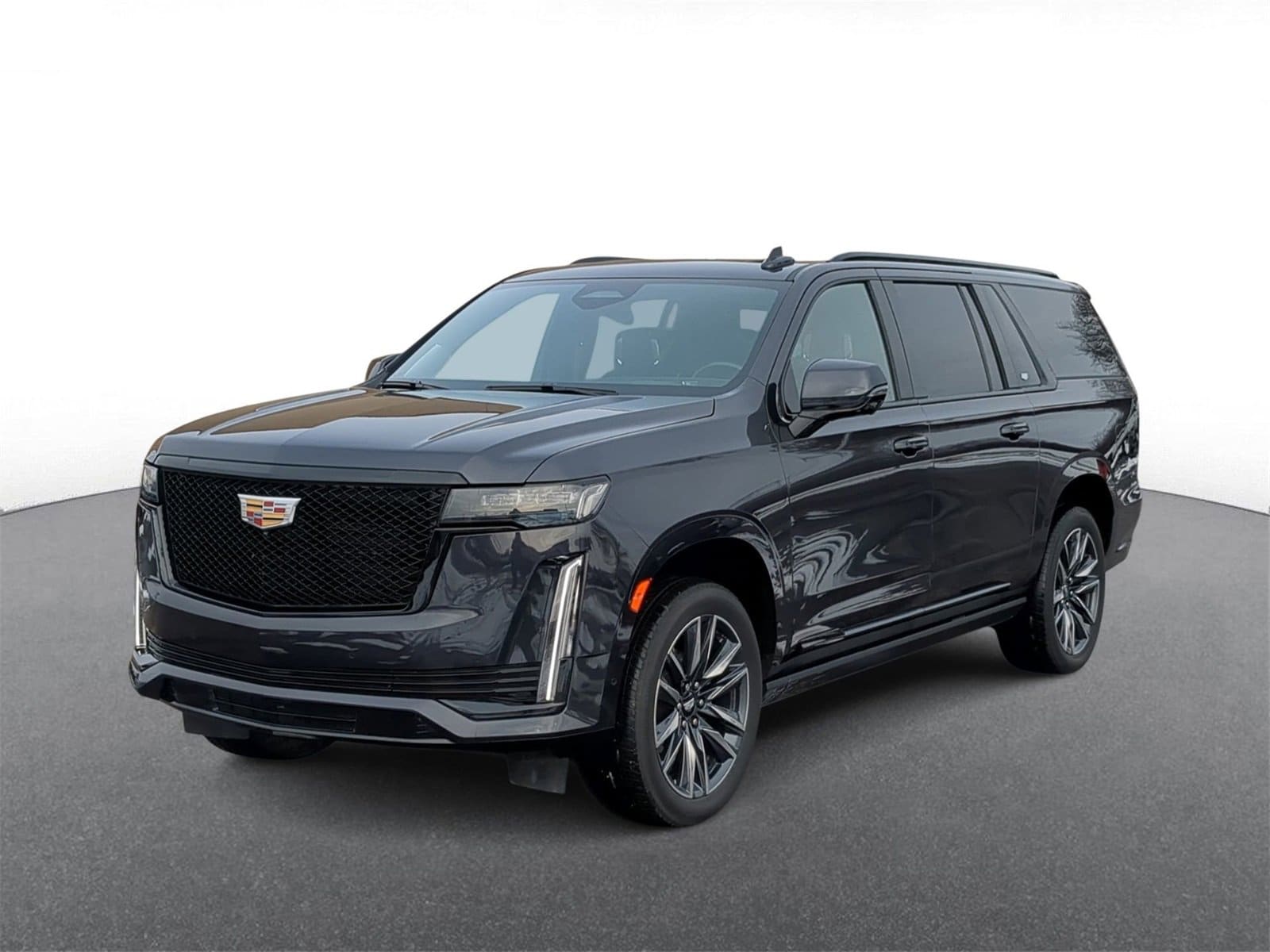 Thumbnail: 2022 Cadillac Escalade - 4