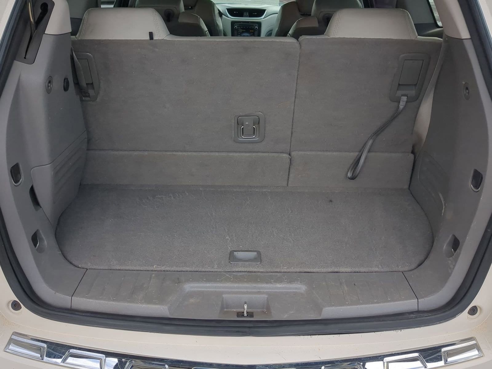 Thumbnail: 2015 Chevrolet Traverse - 33