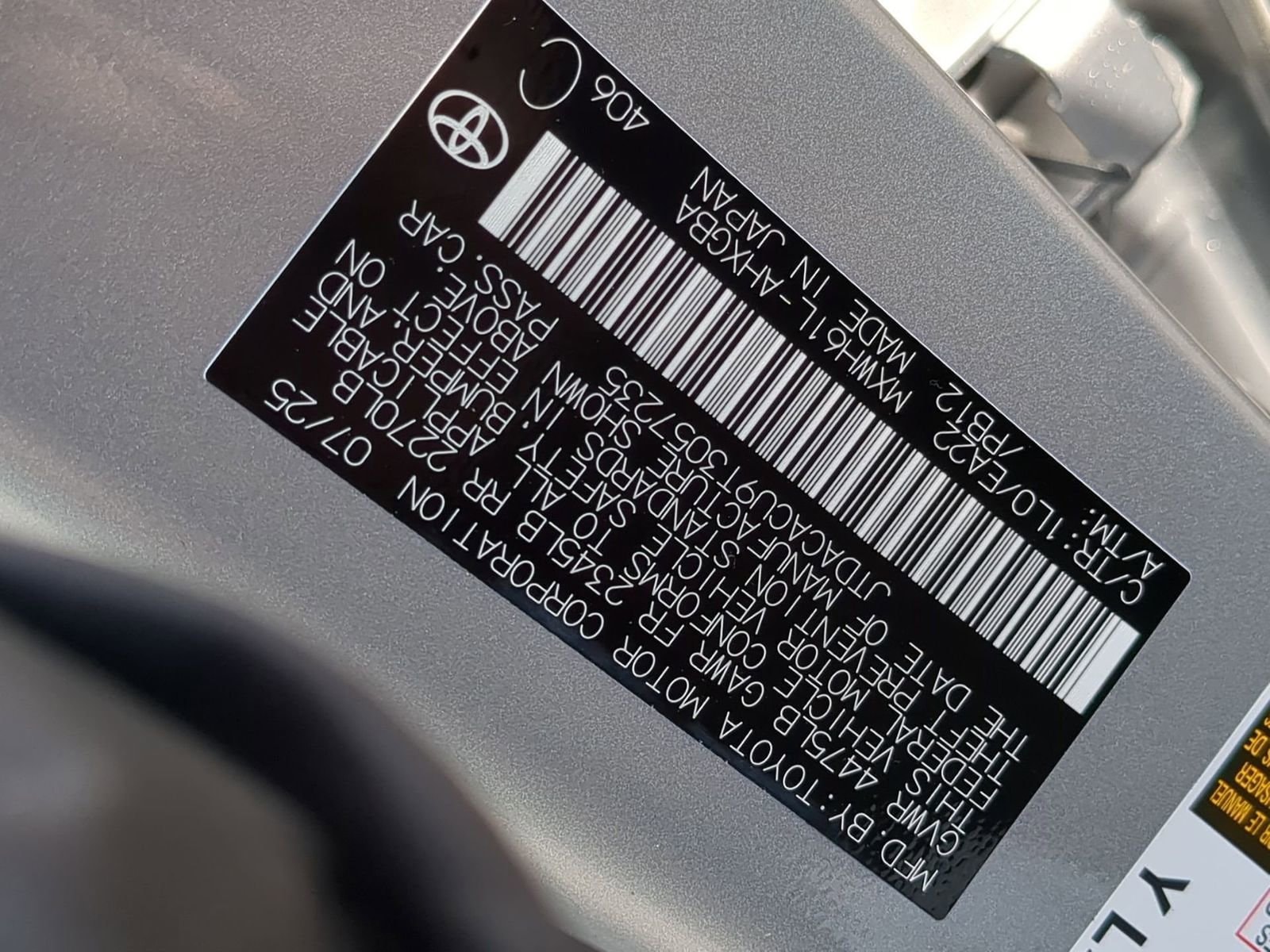 Thumbnail: 2026 Toyota Prius - 34