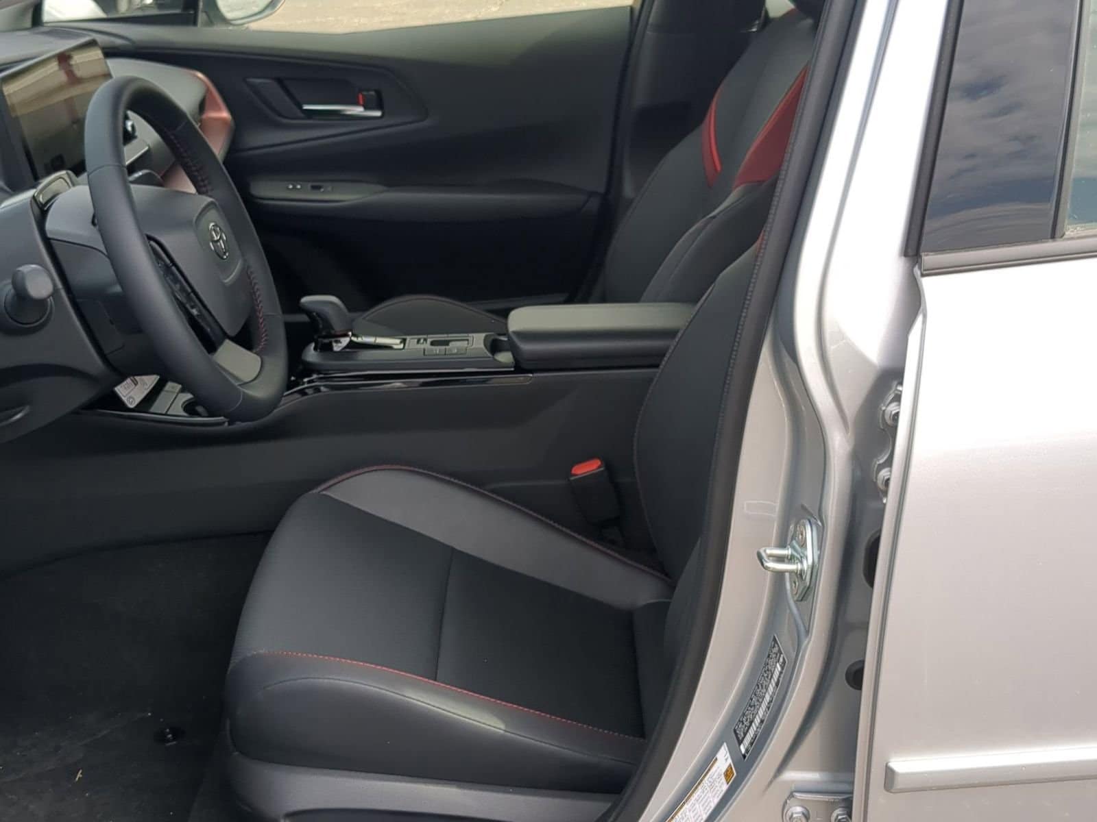 Thumbnail: 2026 Toyota Prius - 16