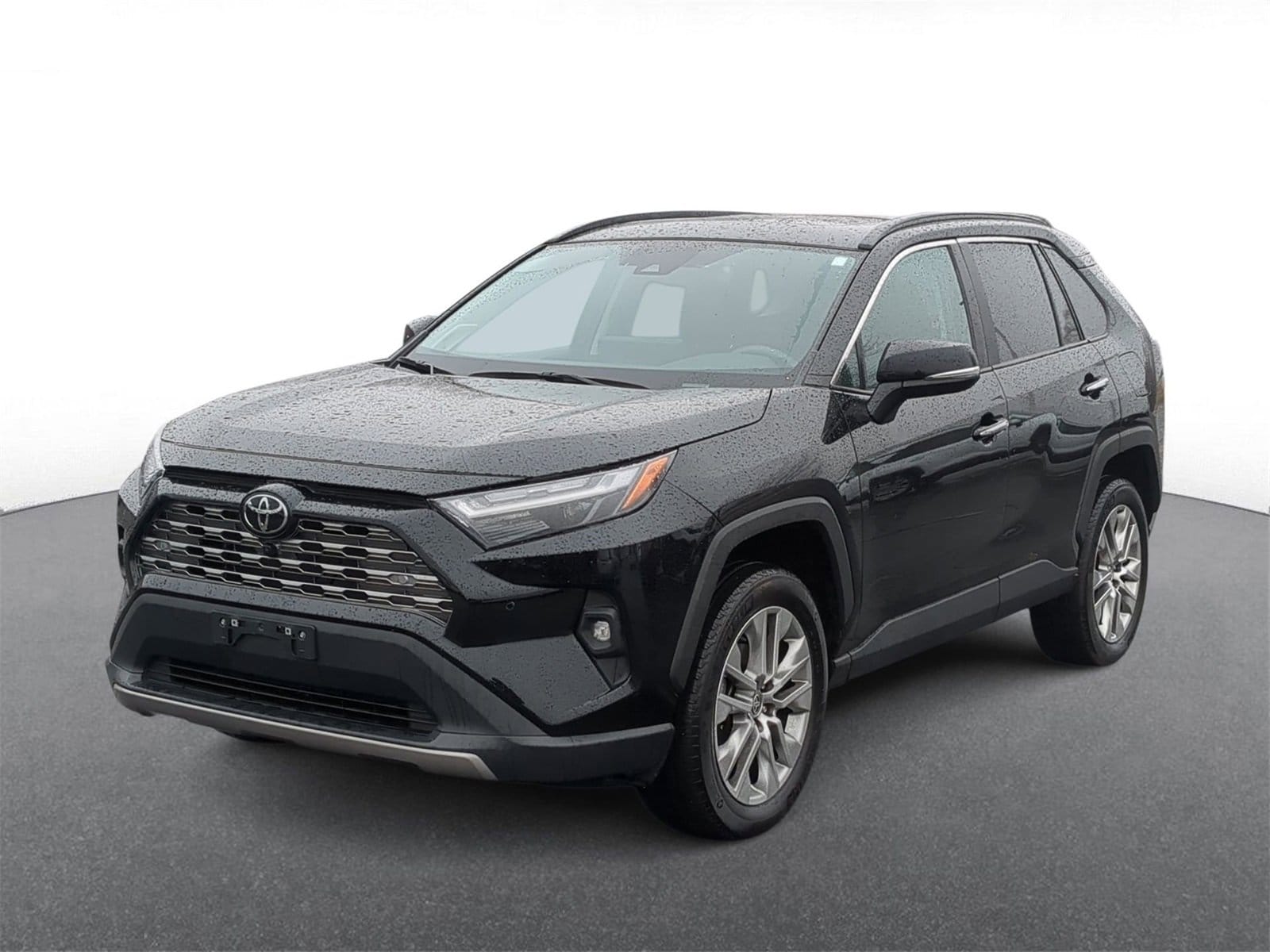 Thumbnail: 2024 Toyota RAV4 - 4