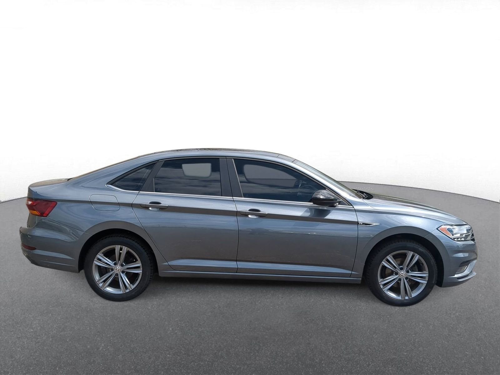 Thumbnail: 2019 Volkswagen Jetta - 9