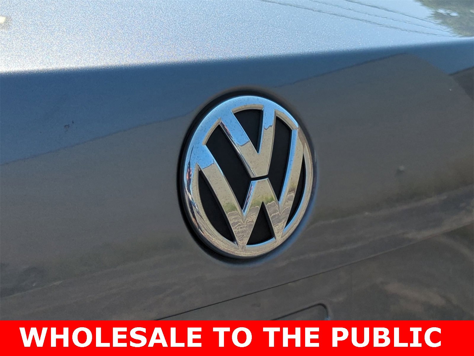 Thumbnail: 2014 Volkswagen Passat - 11