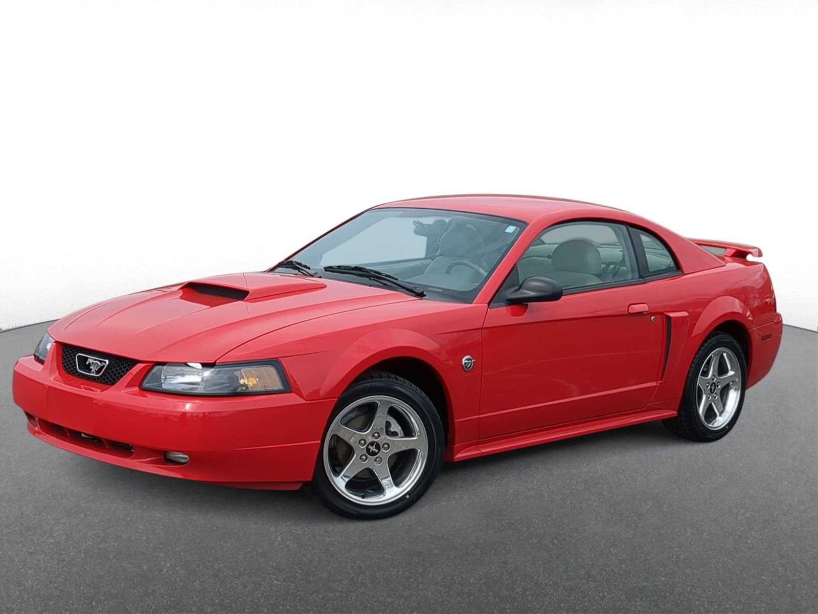 2004 Ford Mustang GT -
                  Troy, MI