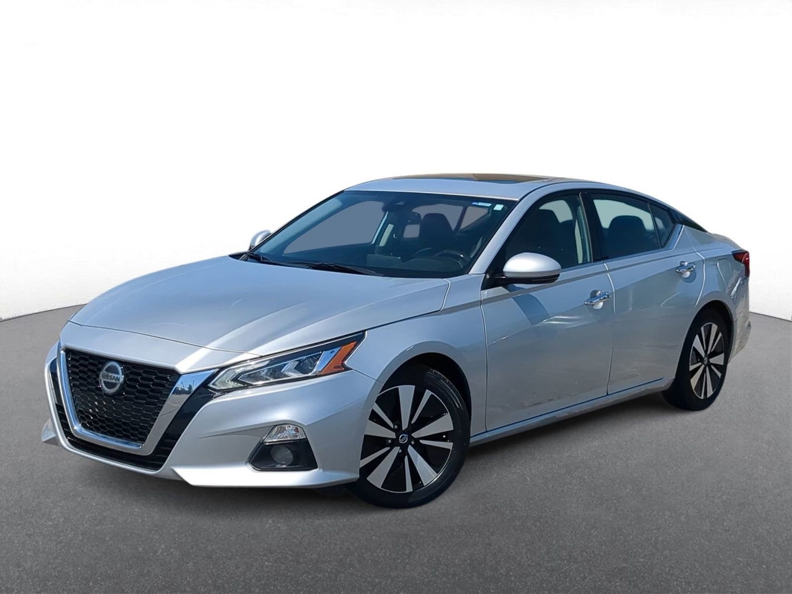 2019 Nissan Altima SL -
                  Troy, MI