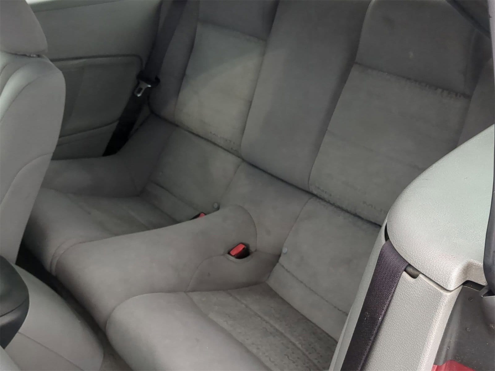 Thumbnail: 2006 Ford Mustang - 17