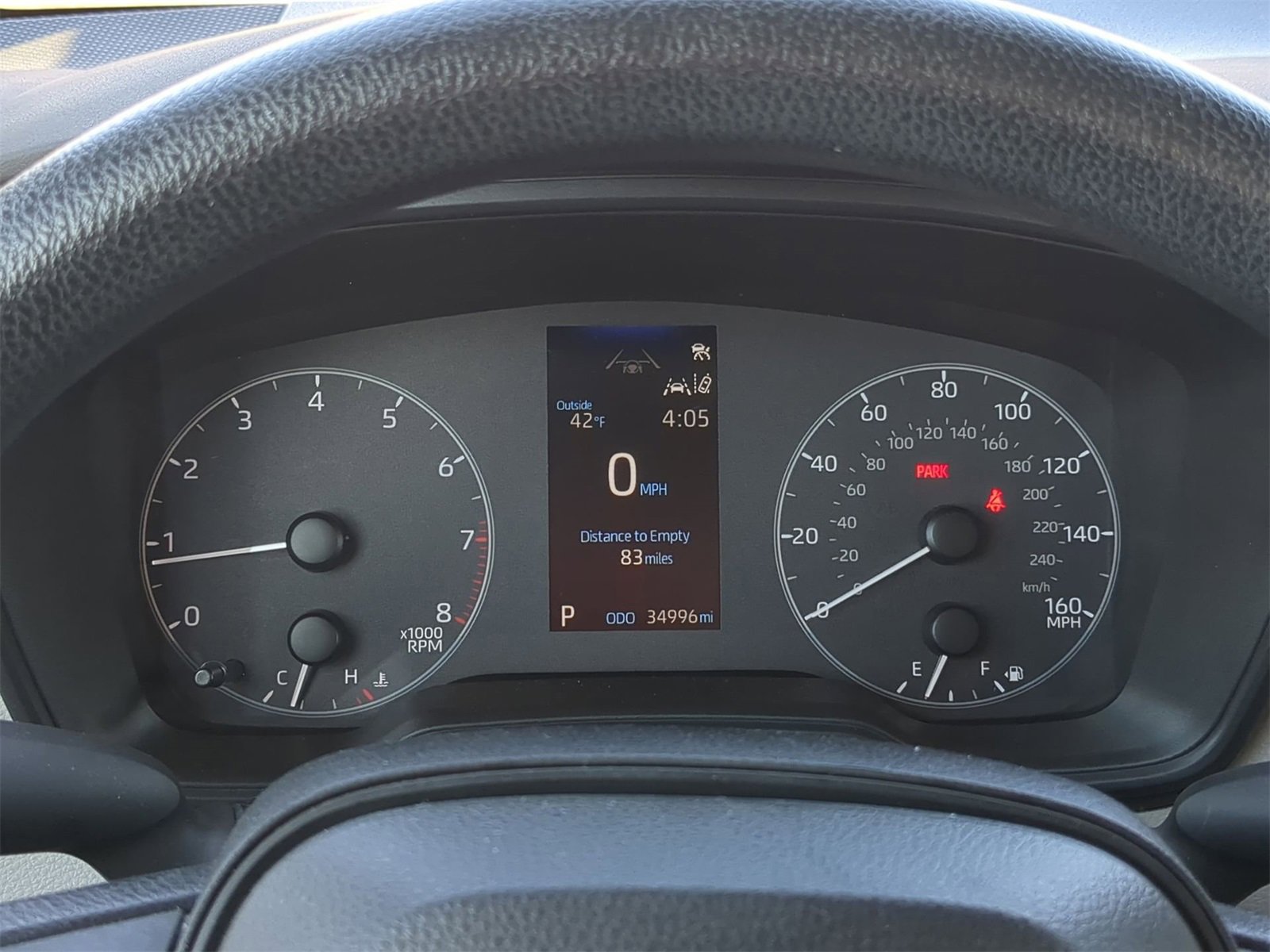 Thumbnail: 2023 Toyota Corolla - 39