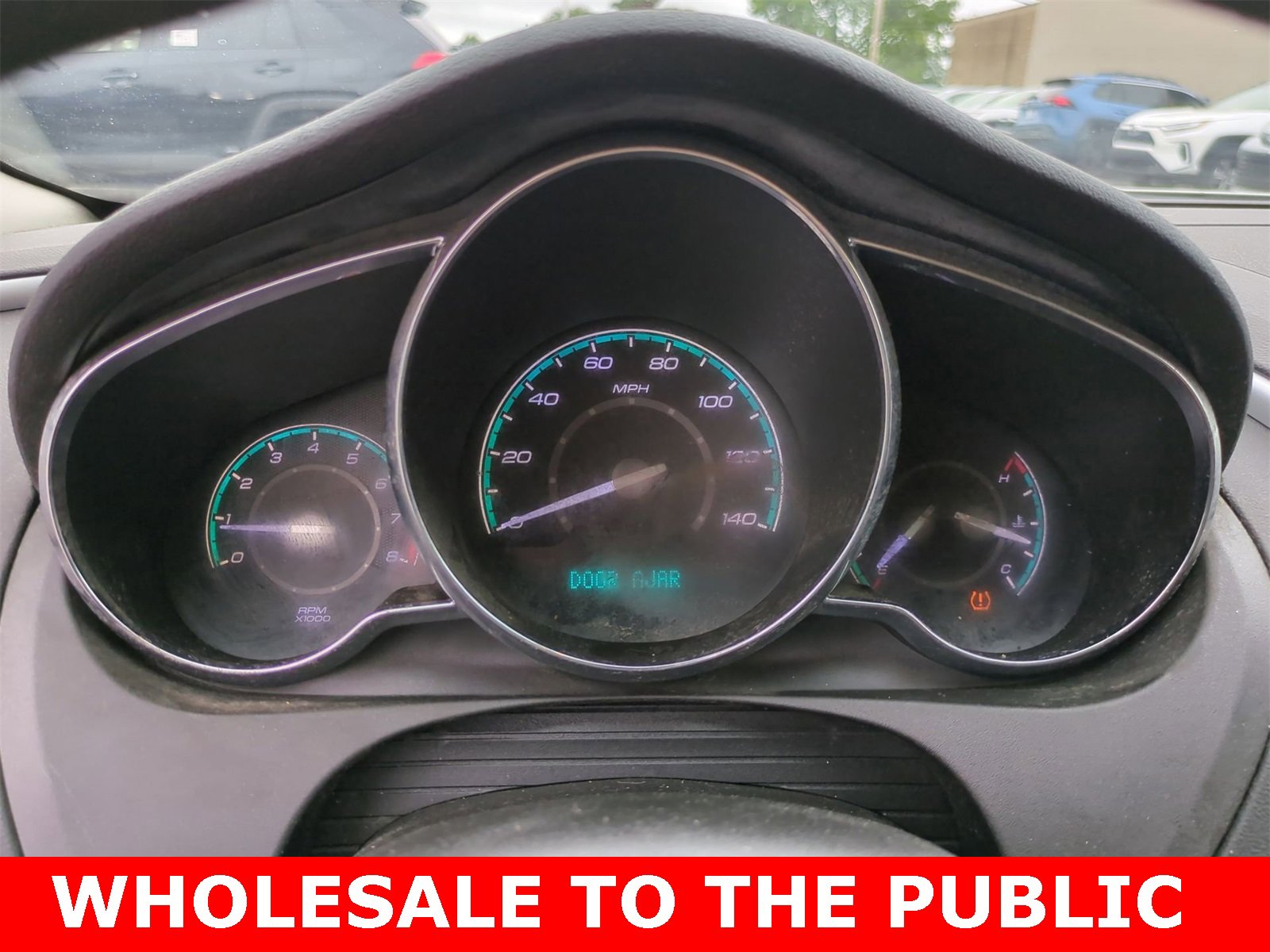 Thumbnail: 2011 Chevrolet Malibu - 32