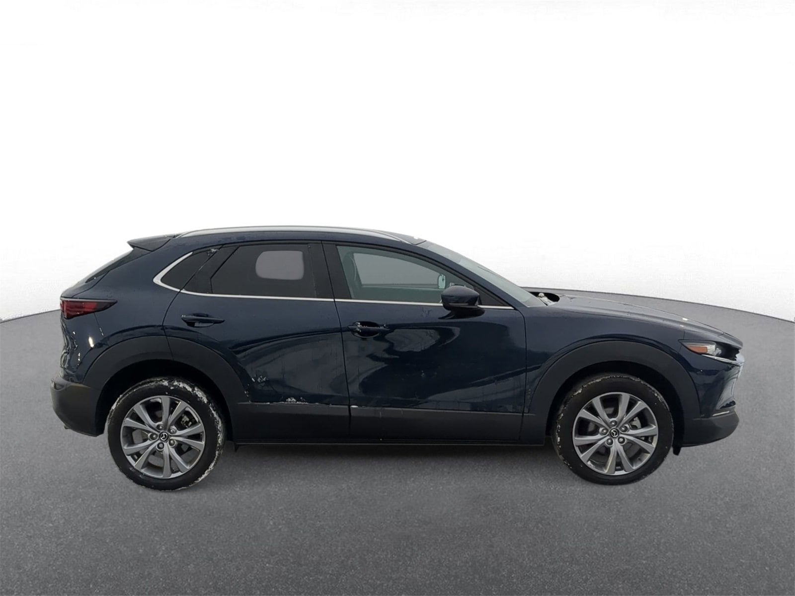 Thumbnail: 2023 Mazda CX-30 - 9
